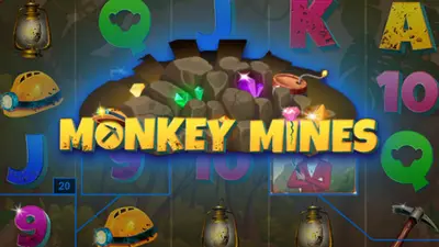monkey mines